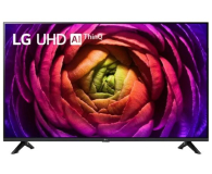 LG 65UR73003LA LED, 60Hz, 4K - 1377716 - zdjęcie 1